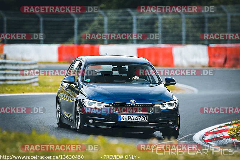 Bild #13630450 - Touristenfahrten Nürburgring Nordschleife (11.07.2021)