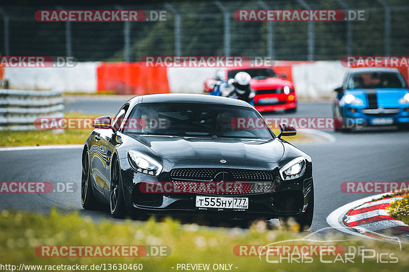 Bild #13630460 - Touristenfahrten Nürburgring Nordschleife (11.07.2021)