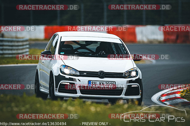 Bild #13630494 - Touristenfahrten Nürburgring Nordschleife (11.07.2021)