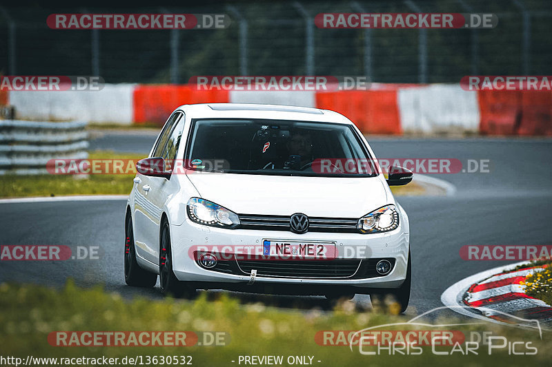 Bild #13630532 - Touristenfahrten Nürburgring Nordschleife (11.07.2021)