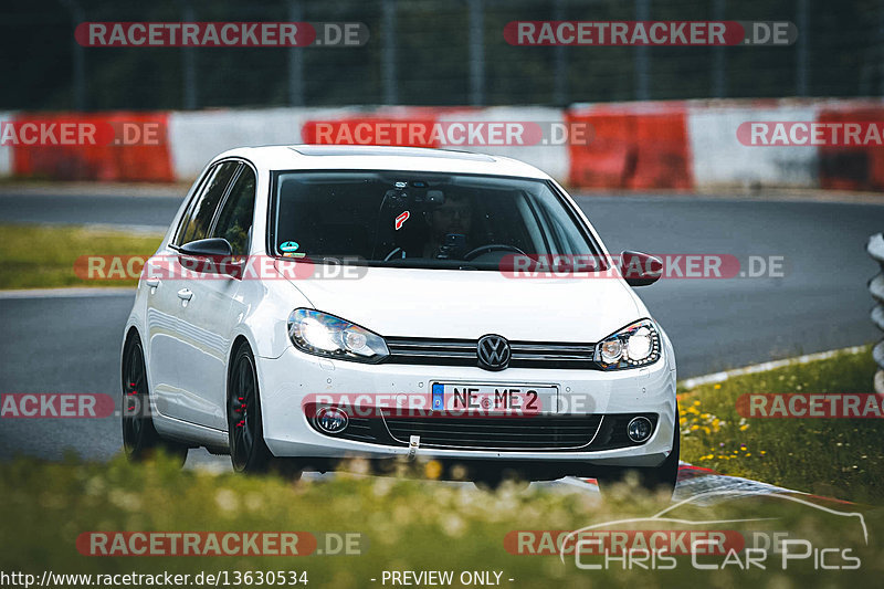 Bild #13630534 - Touristenfahrten Nürburgring Nordschleife (11.07.2021)