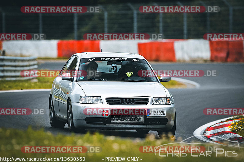 Bild #13630560 - Touristenfahrten Nürburgring Nordschleife (11.07.2021)