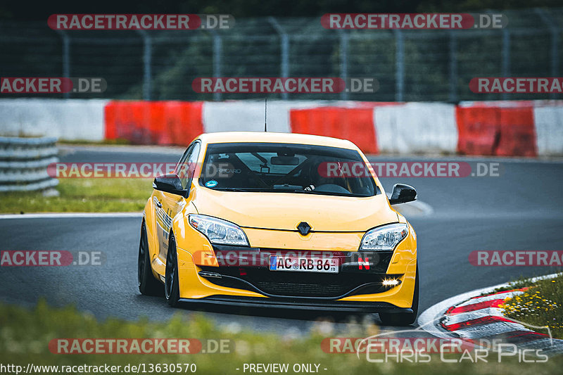 Bild #13630570 - Touristenfahrten Nürburgring Nordschleife (11.07.2021)