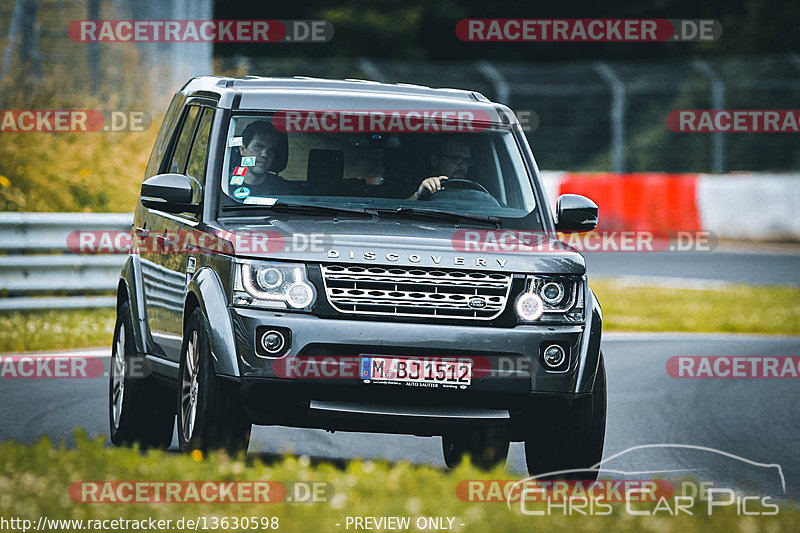 Bild #13630598 - Touristenfahrten Nürburgring Nordschleife (11.07.2021)