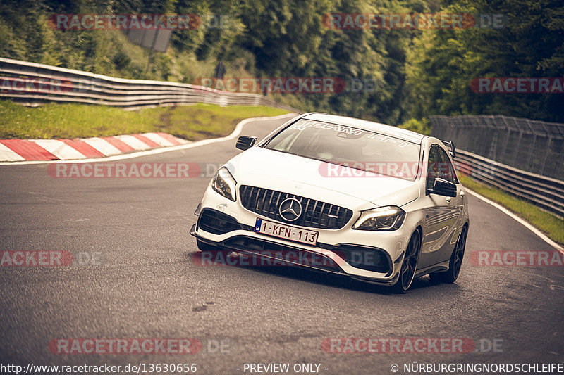 Bild #13630656 - Touristenfahrten Nürburgring Nordschleife (11.07.2021)