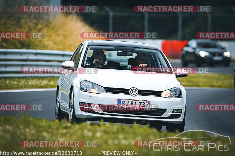 Bild #13630713 - Touristenfahrten Nürburgring Nordschleife (11.07.2021)