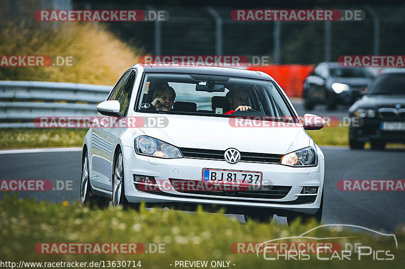 Bild #13630714 - Touristenfahrten Nürburgring Nordschleife (11.07.2021)