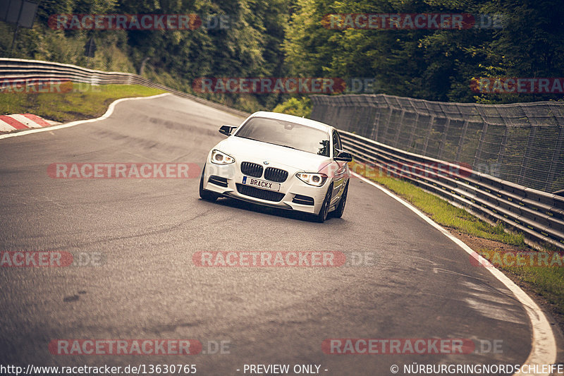 Bild #13630765 - Touristenfahrten Nürburgring Nordschleife (11.07.2021)