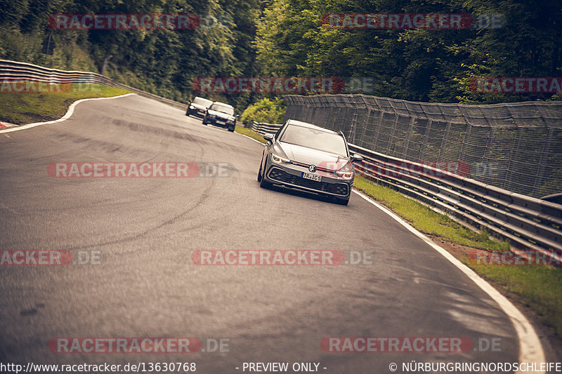 Bild #13630768 - Touristenfahrten Nürburgring Nordschleife (11.07.2021)