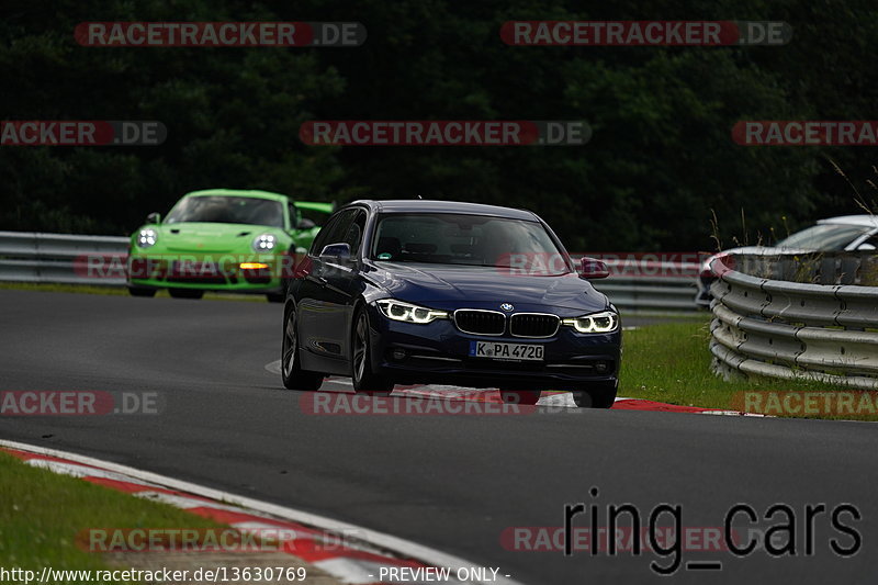 Bild #13630769 - Touristenfahrten Nürburgring Nordschleife (11.07.2021)