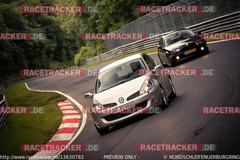 Bild #13630782 - Touristenfahrten Nürburgring Nordschleife (11.07.2021)