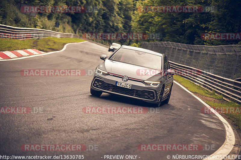 Bild #13630785 - Touristenfahrten Nürburgring Nordschleife (11.07.2021)