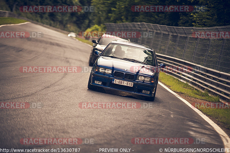 Bild #13630787 - Touristenfahrten Nürburgring Nordschleife (11.07.2021)