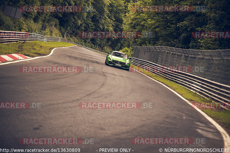 Bild #13630809 - Touristenfahrten Nürburgring Nordschleife (11.07.2021)