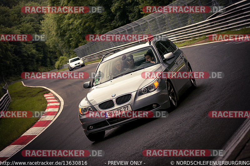 Bild #13630816 - Touristenfahrten Nürburgring Nordschleife (11.07.2021)