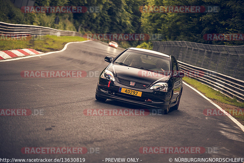 Bild #13630819 - Touristenfahrten Nürburgring Nordschleife (11.07.2021)