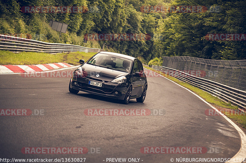 Bild #13630827 - Touristenfahrten Nürburgring Nordschleife (11.07.2021)