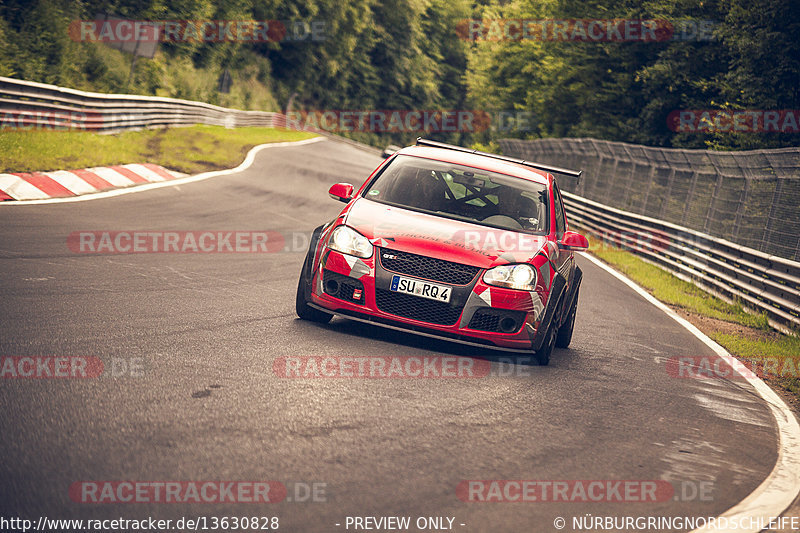 Bild #13630828 - Touristenfahrten Nürburgring Nordschleife (11.07.2021)