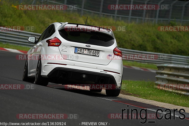 Bild #13630924 - Touristenfahrten Nürburgring Nordschleife (11.07.2021)