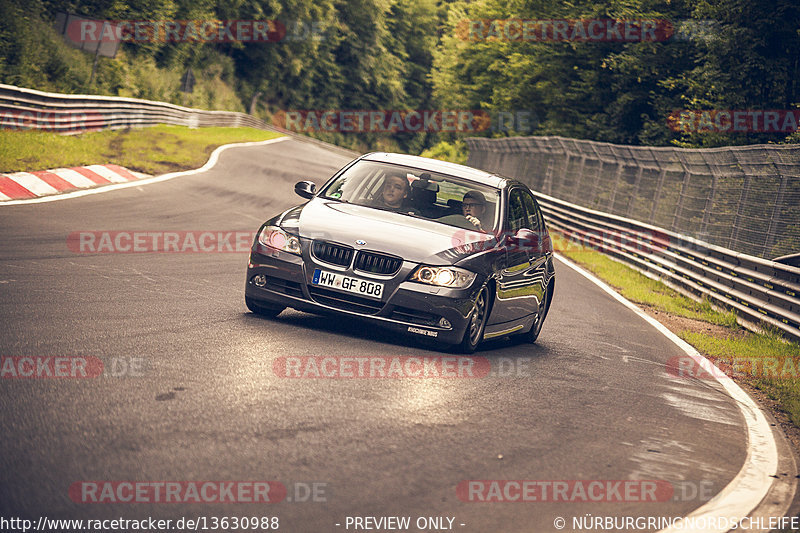 Bild #13630988 - Touristenfahrten Nürburgring Nordschleife (11.07.2021)