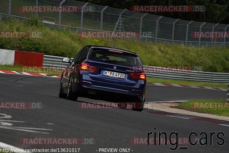 Bild #13631017 - Touristenfahrten Nürburgring Nordschleife (11.07.2021)