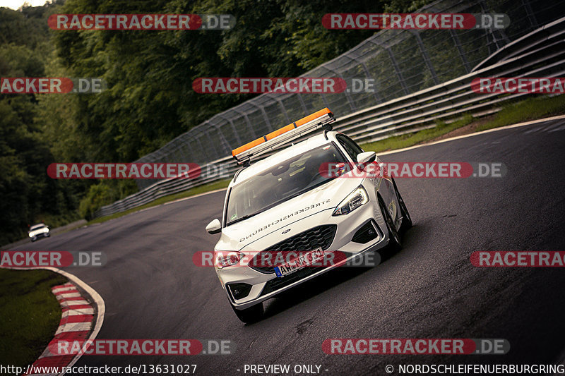 Bild #13631027 - Touristenfahrten Nürburgring Nordschleife (11.07.2021)