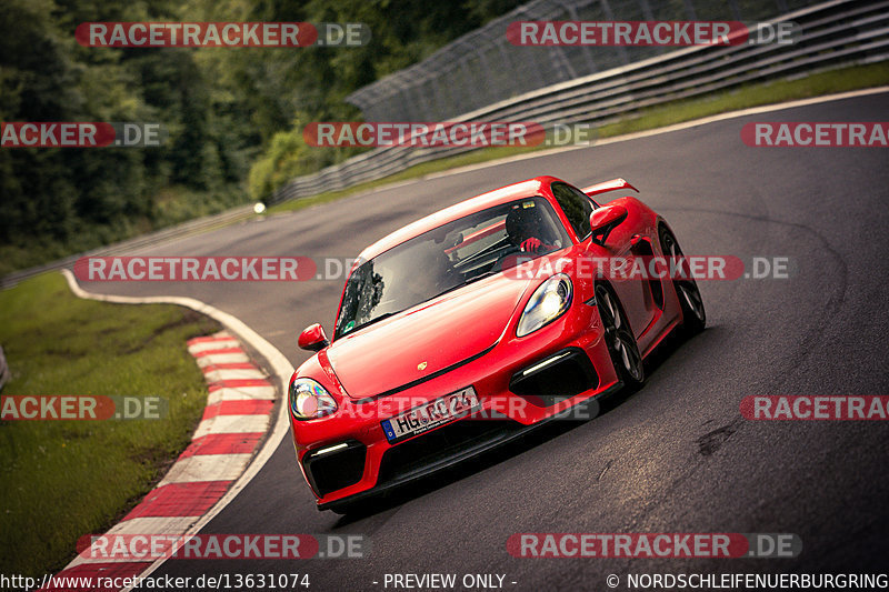 Bild #13631074 - Touristenfahrten Nürburgring Nordschleife (11.07.2021)