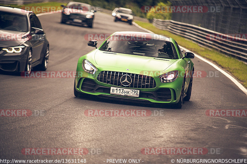 Bild #13631148 - Touristenfahrten Nürburgring Nordschleife (11.07.2021)