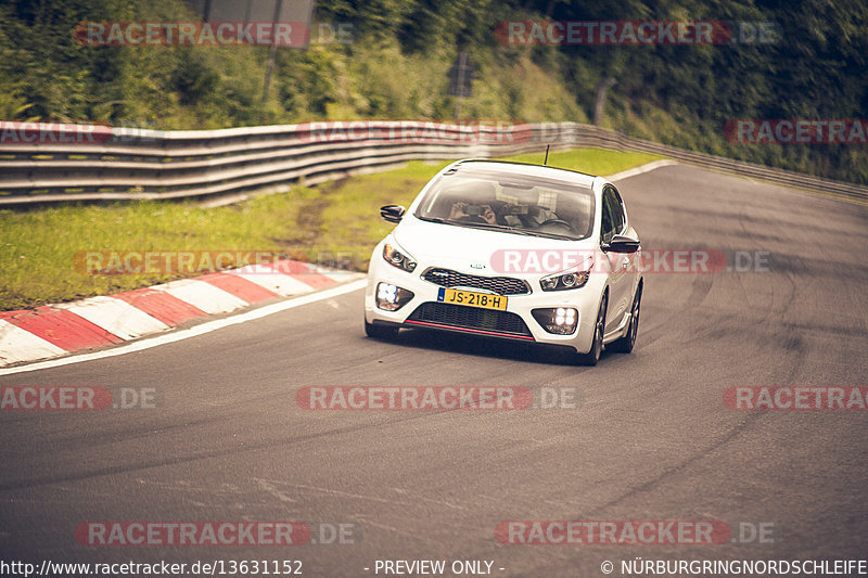 Bild #13631152 - Touristenfahrten Nürburgring Nordschleife (11.07.2021)