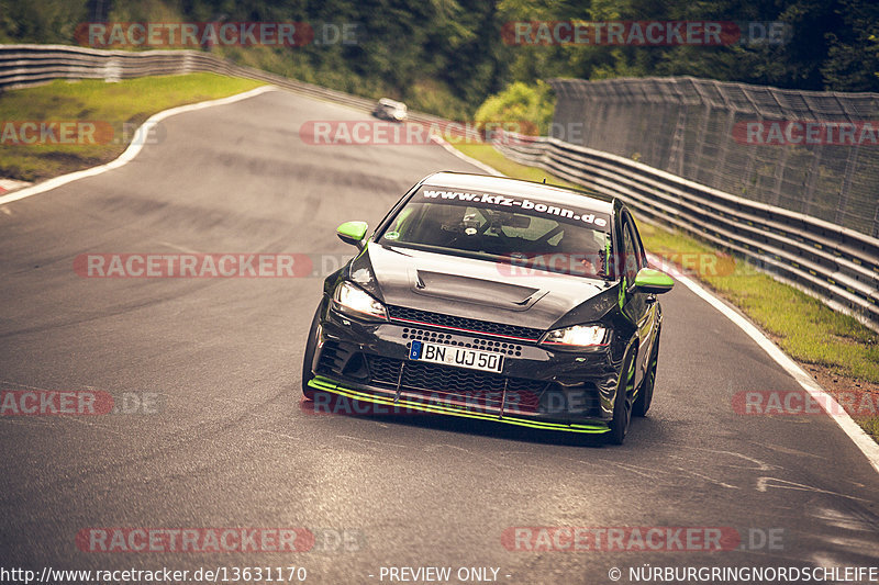 Bild #13631170 - Touristenfahrten Nürburgring Nordschleife (11.07.2021)