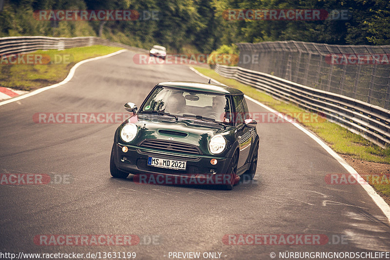 Bild #13631199 - Touristenfahrten Nürburgring Nordschleife (11.07.2021)