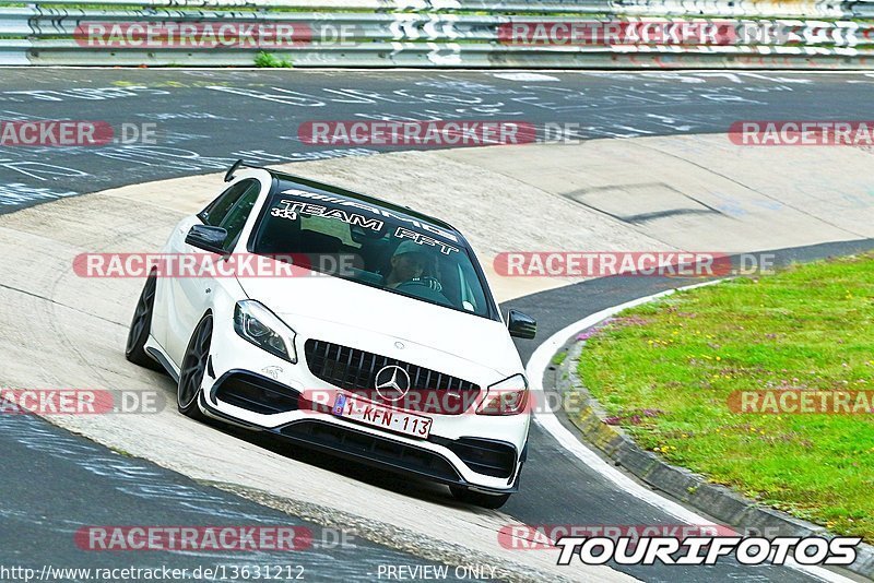 Bild #13631212 - Touristenfahrten Nürburgring Nordschleife (11.07.2021)