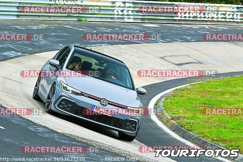 Bild #13631228 - Touristenfahrten Nürburgring Nordschleife (11.07.2021)