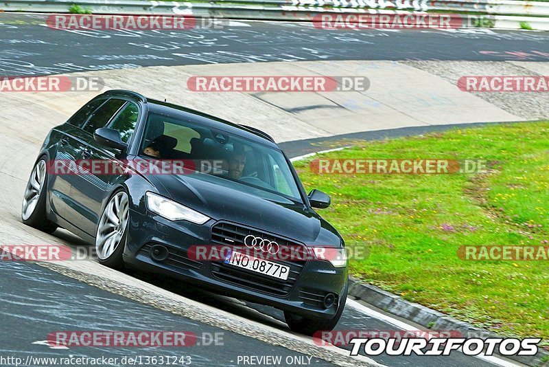 Bild #13631243 - Touristenfahrten Nürburgring Nordschleife (11.07.2021)