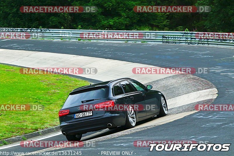 Bild #13631245 - Touristenfahrten Nürburgring Nordschleife (11.07.2021)