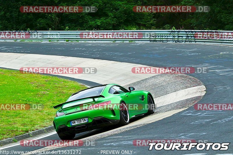 Bild #13631272 - Touristenfahrten Nürburgring Nordschleife (11.07.2021)