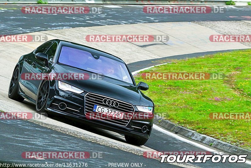 Bild #13631276 - Touristenfahrten Nürburgring Nordschleife (11.07.2021)