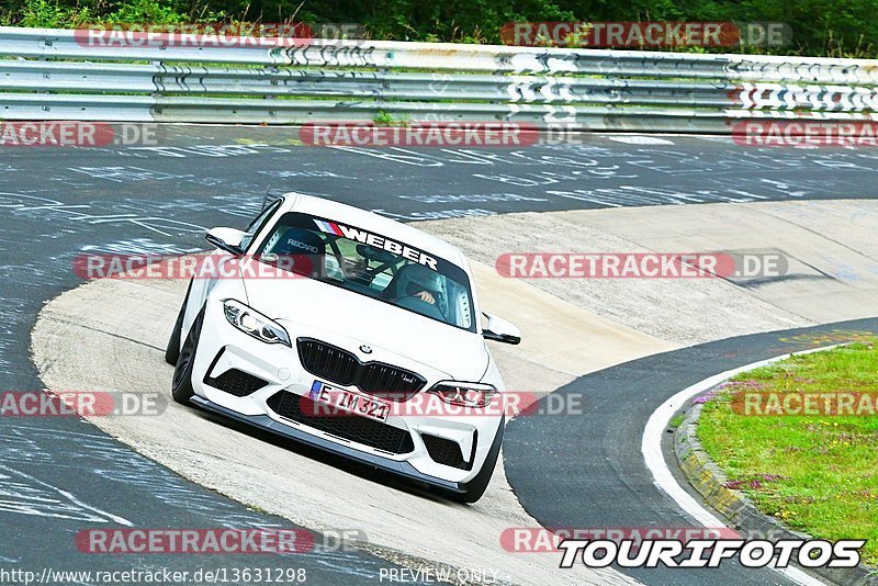 Bild #13631298 - Touristenfahrten Nürburgring Nordschleife (11.07.2021)