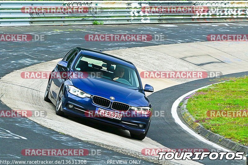 Bild #13631308 - Touristenfahrten Nürburgring Nordschleife (11.07.2021)