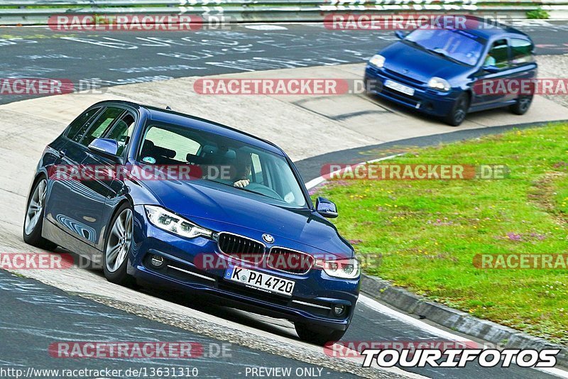 Bild #13631310 - Touristenfahrten Nürburgring Nordschleife (11.07.2021)