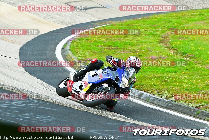 Bild #13631368 - Touristenfahrten Nürburgring Nordschleife (11.07.2021)