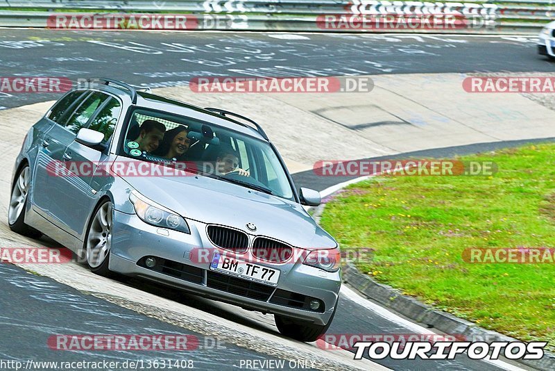 Bild #13631408 - Touristenfahrten Nürburgring Nordschleife (11.07.2021)