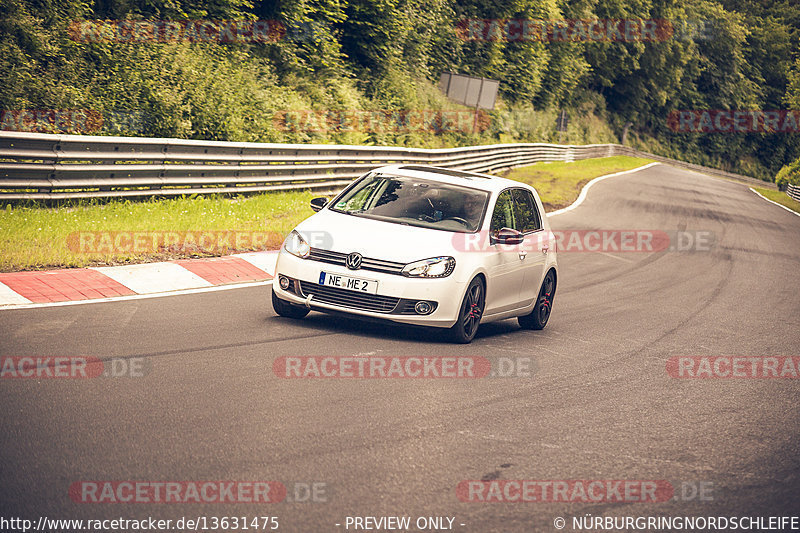 Bild #13631475 - Touristenfahrten Nürburgring Nordschleife (11.07.2021)