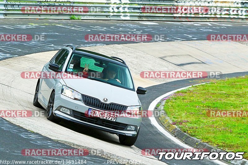 Bild #13631484 - Touristenfahrten Nürburgring Nordschleife (11.07.2021)