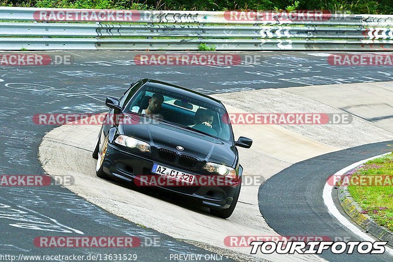 Bild #13631529 - Touristenfahrten Nürburgring Nordschleife (11.07.2021)