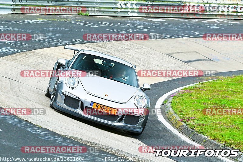 Bild #13631604 - Touristenfahrten Nürburgring Nordschleife (11.07.2021)