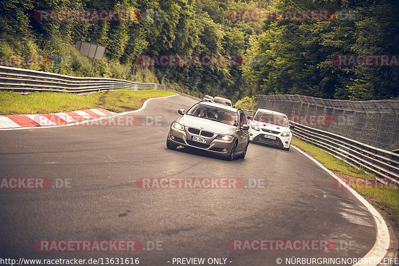 Bild #13631616 - Touristenfahrten Nürburgring Nordschleife (11.07.2021)