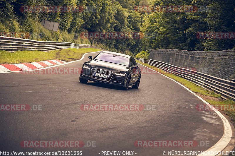 Bild #13631666 - Touristenfahrten Nürburgring Nordschleife (11.07.2021)