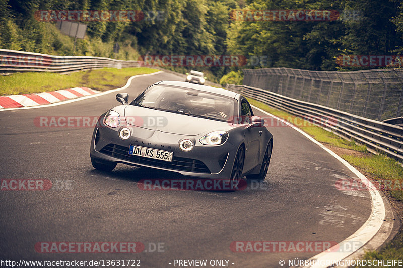 Bild #13631722 - Touristenfahrten Nürburgring Nordschleife (11.07.2021)