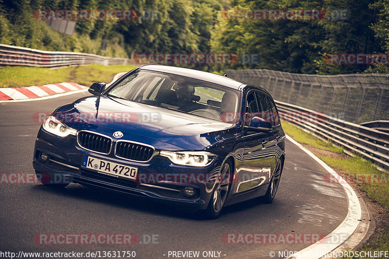 Bild #13631750 - Touristenfahrten Nürburgring Nordschleife (11.07.2021)